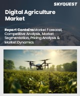 Global Digital Agriculture Market