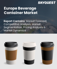Europe Beverage Container Market
