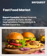 Global Fast Food Market