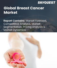 Global Breast Cancer Market