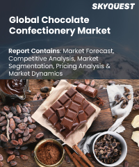 Global Chocolate Confectionery Market