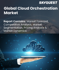 Global Cloud Orchestration  Market