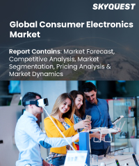 Global Consumer Electronics Market