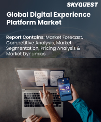 Global Digital Experience Platform Market