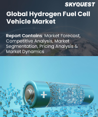 Global Hydrogen Fuel Cell Vehicle Market