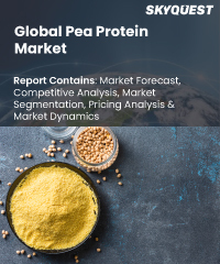 Global Protein Market