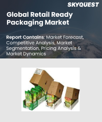 Global Retail Ready Packaging Market