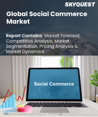 Global Social Commerce Market