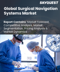 Global Surgical Navigation Systems Market