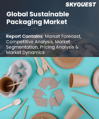 Global Sustainable Packaging Market