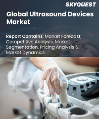 Global Ultrasound Devices Market