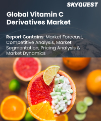Global Vitamin C Derivatives Market