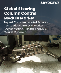 Global Steering Column Control Module Market