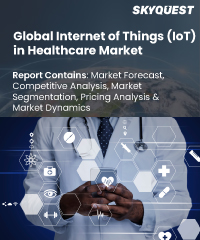 IoT in Healthcare Market