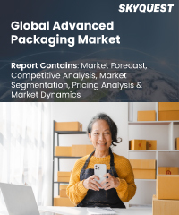 Global Advanced Packaging Market