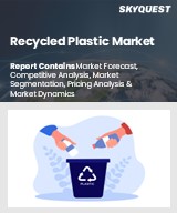 Global Recycled Plastic Market