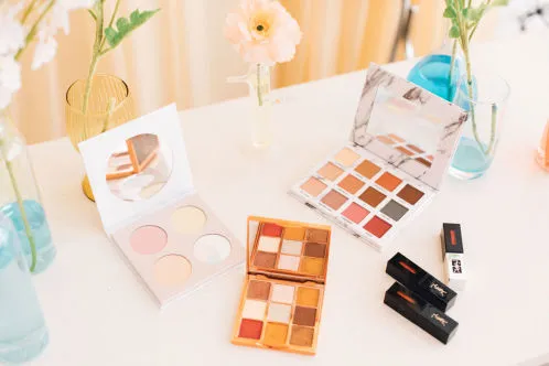 Premium Cosmetics Market Growth Trends