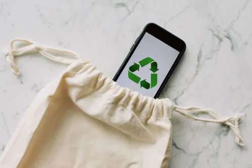 Sustainable Packaging : Consumer Switching From Plastic
