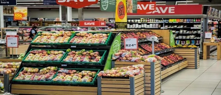 R&D in FMCG Industry